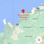 Corse Bord De Sant Ambroggio