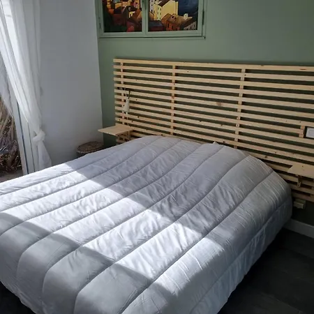 Holiday home Corse Bord De Sant Ambroggio